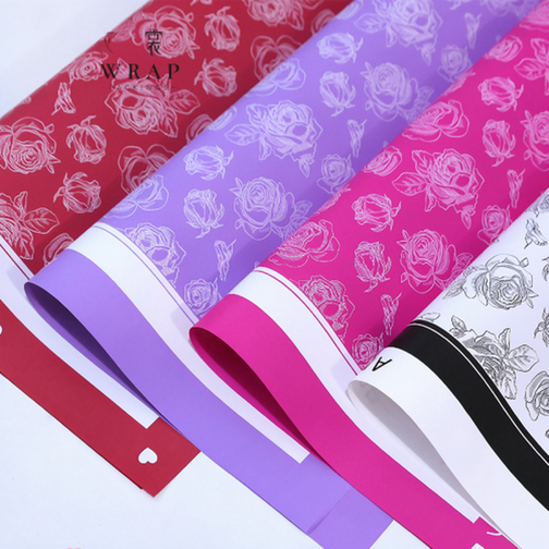 papel de regalo BCZ-MGHY – 56*56cm
