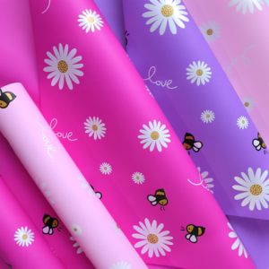 WRAPPING PAPER BCZ-XMFTYH - 56*56cm