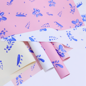 WRAPPING PAPER BCZ-XLH - 56*56cm
