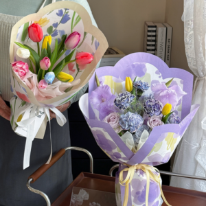 Geschenkpapier CRHY – 35*58CM