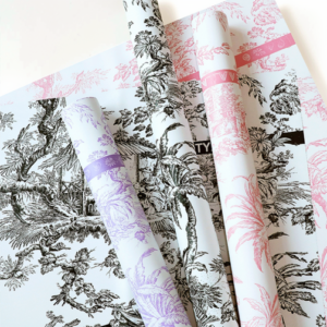Geschenkpapier BCZ-JSZY – 56*56cm