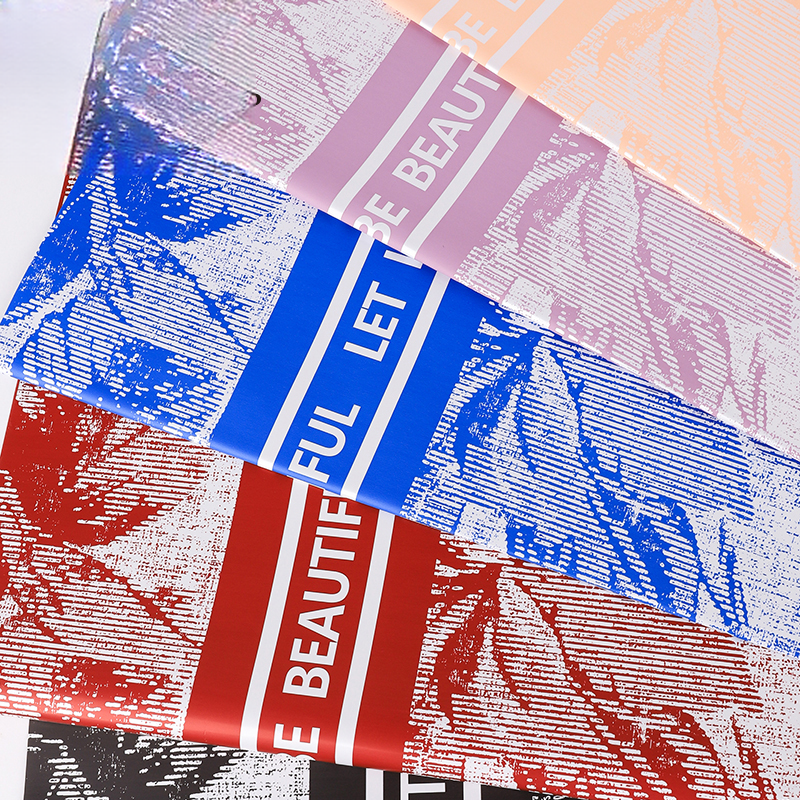 papier d'emballage XTYHM – 57*57CM - Image 3
