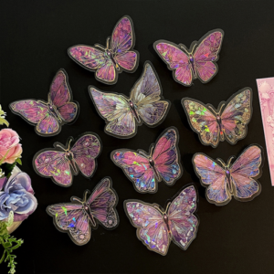 Zubehör LSTJLTHD(10PCS/SET) – 8cm/10cm/12cm