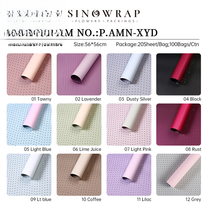 carta regalo AMN-XYD – 56*56cm - Image 10