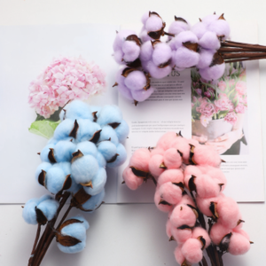 fleur artificielle MHDG-JC – 30cm