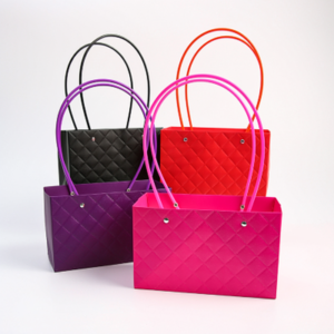sac à poignée LGYWMKD-(CP8)(10pcs/bag) – 22*13.5*10cm