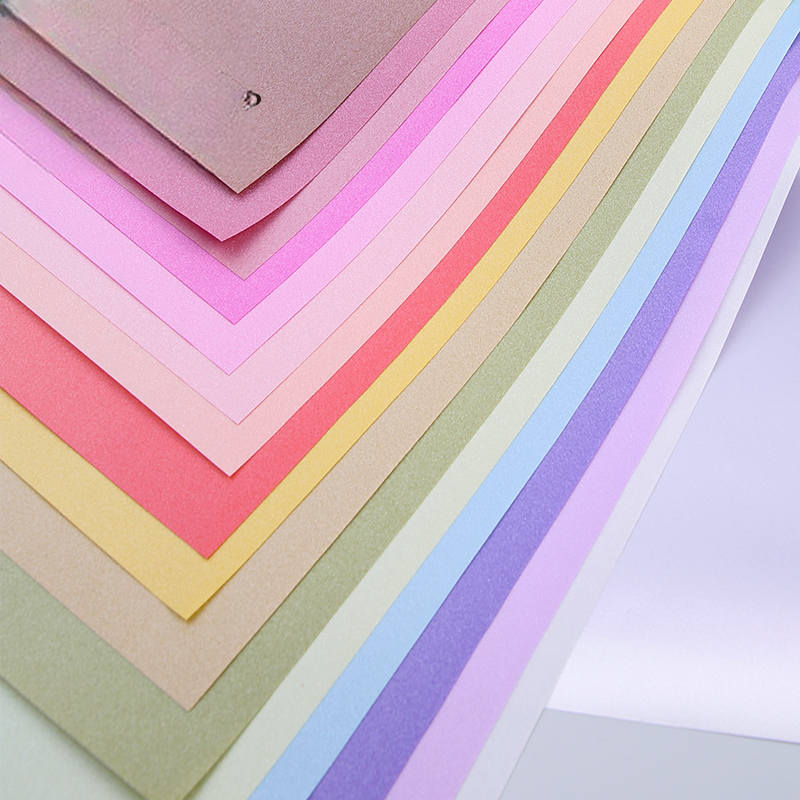 Alternative view of papier d'emballage GCTS 50*70cm – 50*70cm