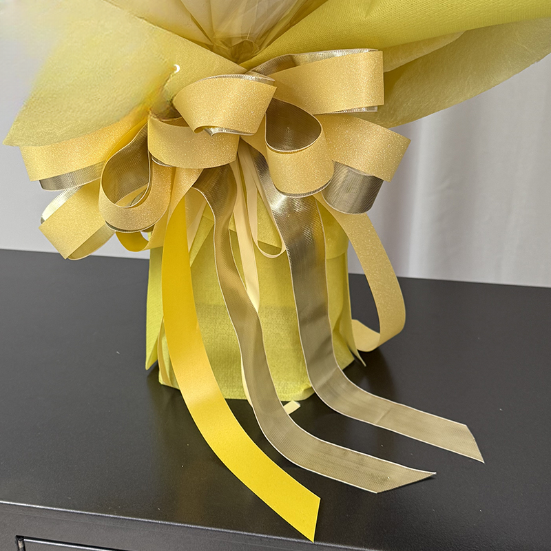 Alternative view of RIBBON GCTSCD022*35m  8Roll/Pack - 2.2cm*35m