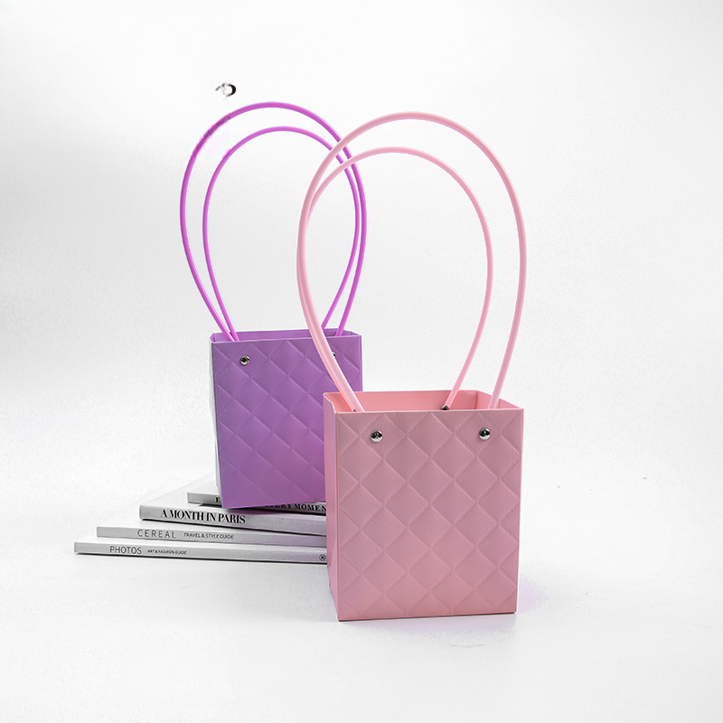 sac à poignée LGYWMKD-(ZP7) (10pcs/bag) – 15*13*12.5cm - Image 6