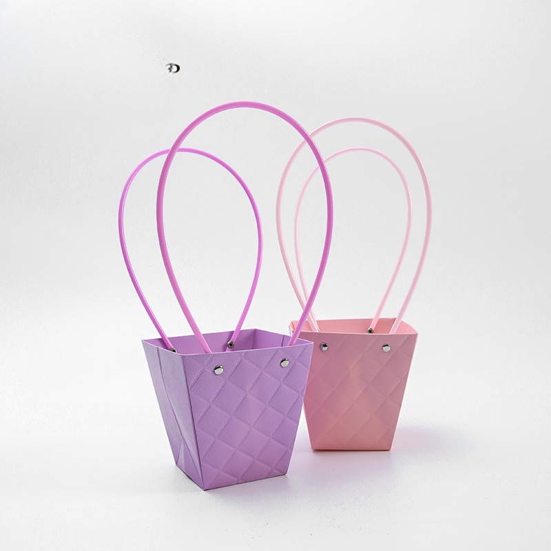 Alternative view of sac à poignée  LGYWMKD-(LP1) (10pcs/bag） – 12.5*12*8cm