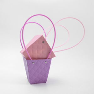 sac à poignée  LGYWMKD-(LP1) (10pcs/bag） – 12.5*12*8cm