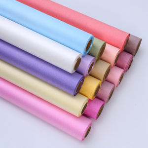 papier d'emballage GCTS-rouleau – 50cm*5M