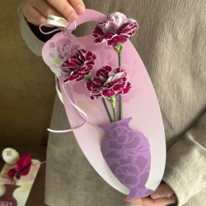 Hand Bag MPHY (5pcs/bag） - 13*32cm