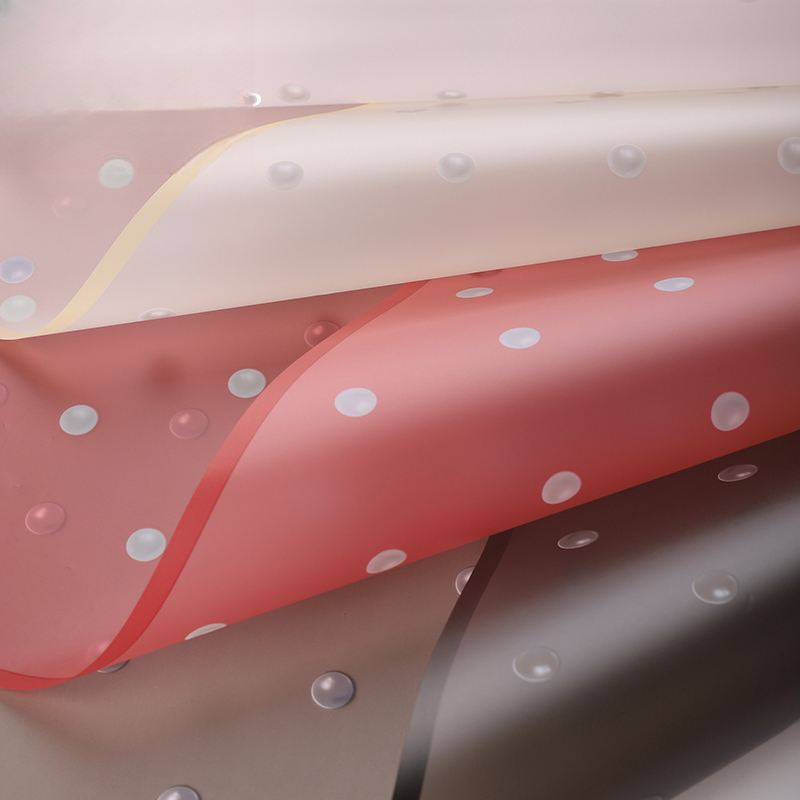 papier d'emballage ZZMB – 57*57cm - Image 14