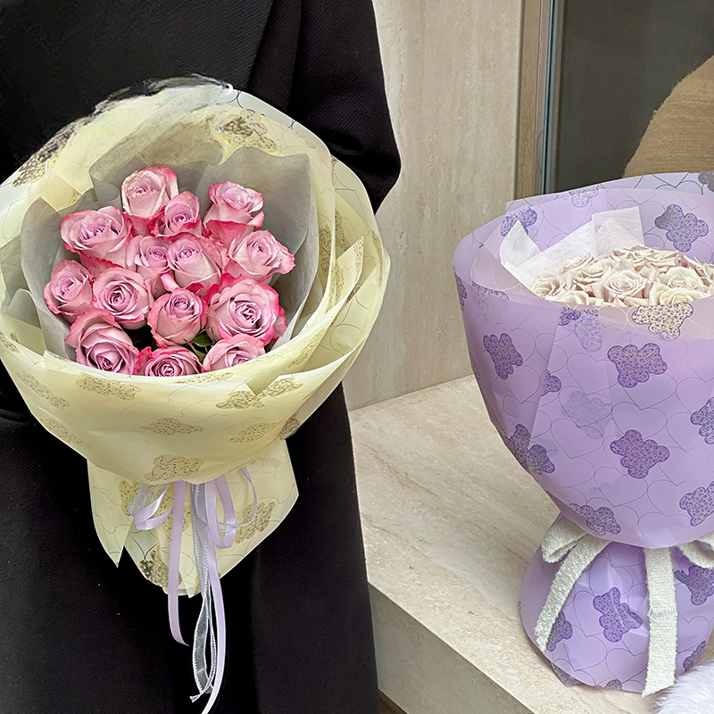 Geschenkpapier HYXX – 57*57cm - Image 8