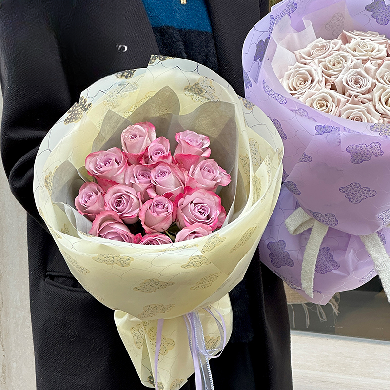 Geschenkpapier HYXX – 57*57cm - Image 9
