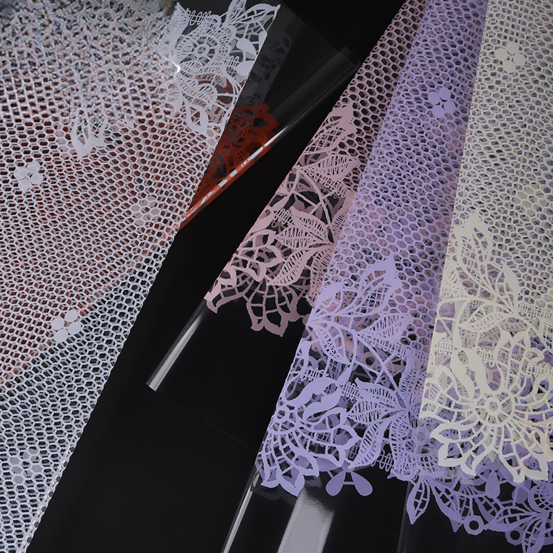 Alternative view of papier d'emballage  XLSOPP – 57*57cm