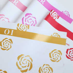 Geschenkpapier BCZ-XXZH – 56*56cm