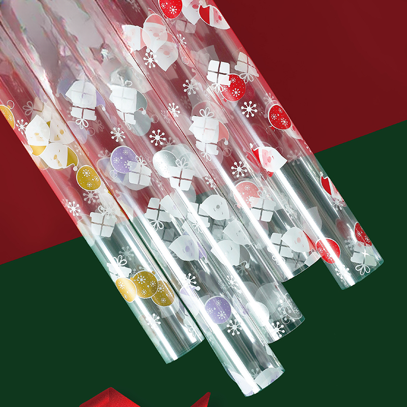 WRAPPING PAPER SDLR - 56*56CM - Image 4
