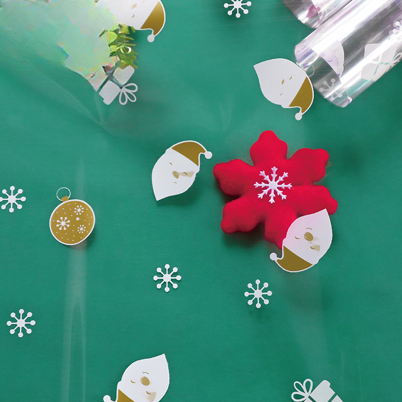 WRAPPING PAPER SDLR - 56*56CM - Image 5