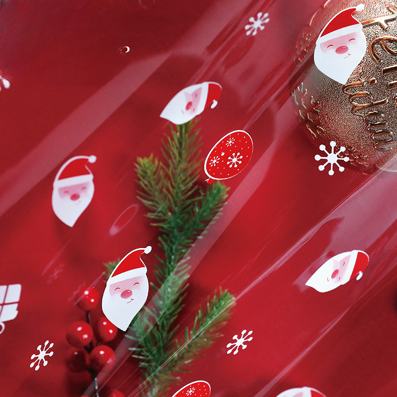 WRAPPING PAPER SDLR - 56*56CM - Image 6