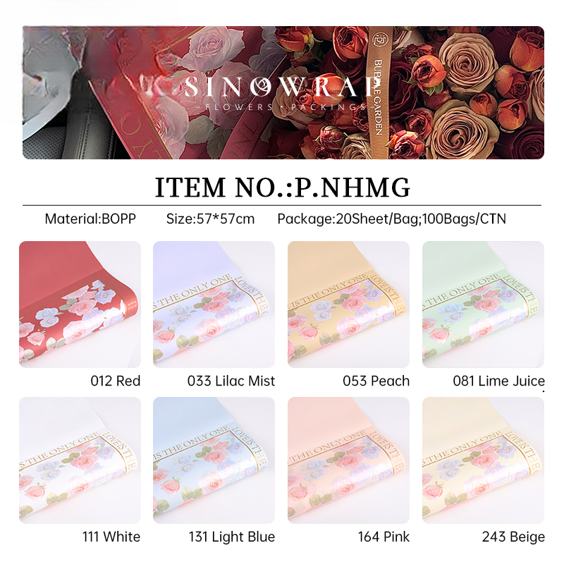 carta regalo NHMG – 57*57CM - Image 20