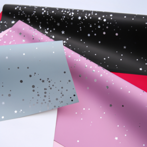 WRAPPING PAPER AMN-XK - 56*56cm
