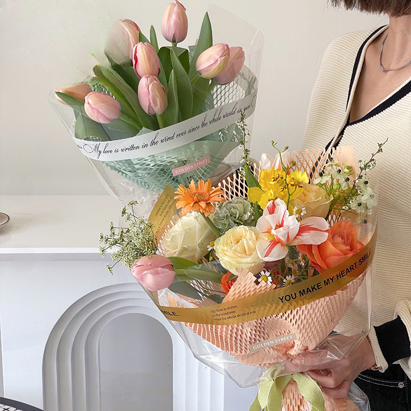 Geschenkpapier JYINSFBLZ – 56cm*56cm - Image 6