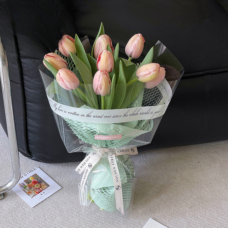 Geschenkpapier JYINSFBLZ – 56cm*56cm - Image 10