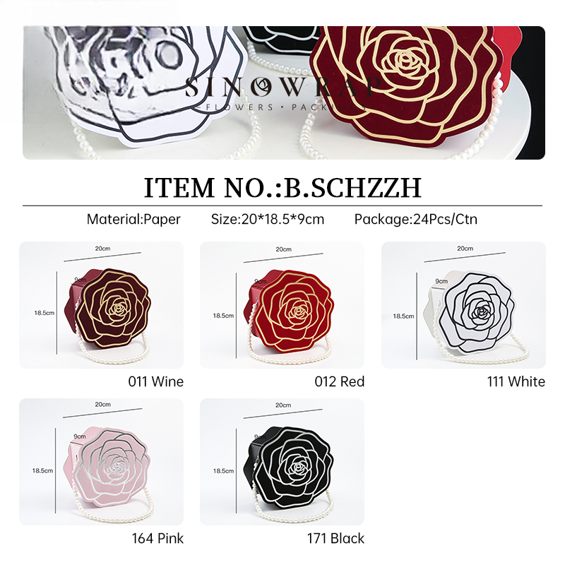 Box SCHZZH – 20*18.5*9cm - Image 16