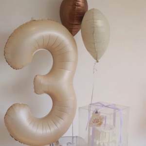 Ballon QQ-003(50pcs/bag)-geruchsneutral – 106cm