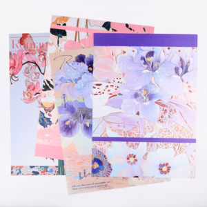 Wrapping paper YSP （10PCS/BAG） - 30*50CM