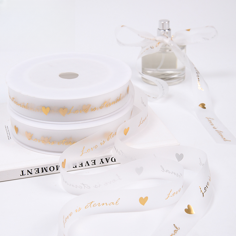Alternative view of Schleifenband YHDA ZAYH2.2*40m（6rolls/pack） – 2.2*40m