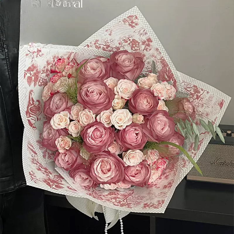 papel de regalo OYFGYHBZZ – 42*58CM - Image 6