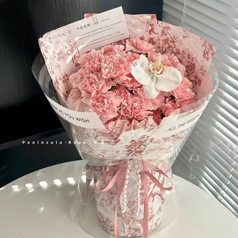 papel de regalo OYFGYHBZZ – 42*58CM - Image 8