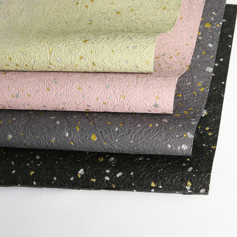 Alternative view of Geschenkpapier JYBSWZ – 38*59CM