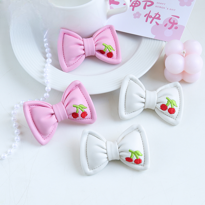 Schleife YTHDJ – 7*5CM - Image 8
