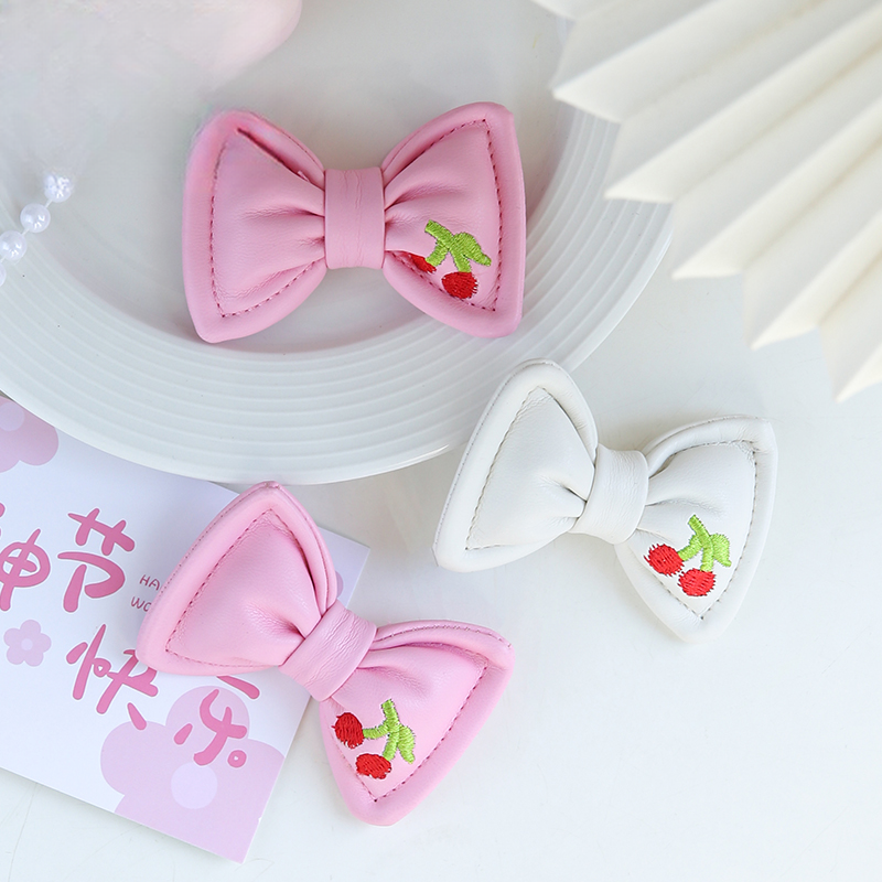 Schleife YTHDJ – 7*5CM - Image 9