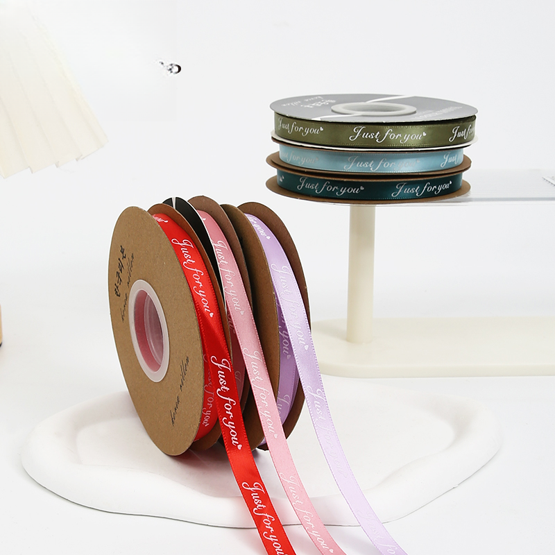 cinta solo para ti YSDD010 (1.0*35Y)(5rolls/pack) – 1.0cm*35Y - Image 6