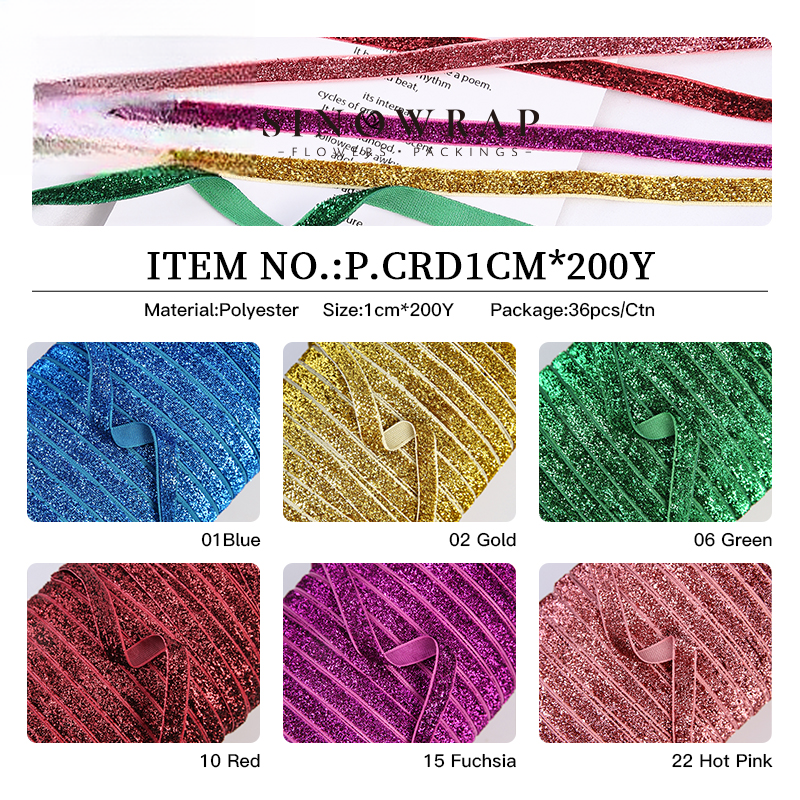 nastro CRD1cm*200Y – 1cm*200Y - Image 9