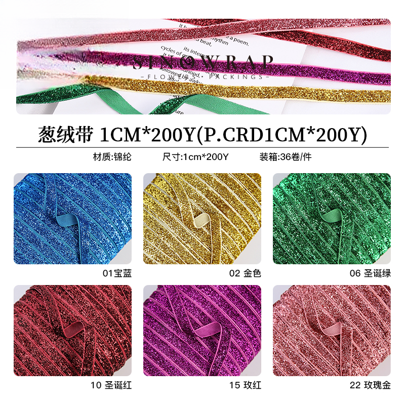 nastro CRD1cm*200Y – 1cm*200Y - Image 10