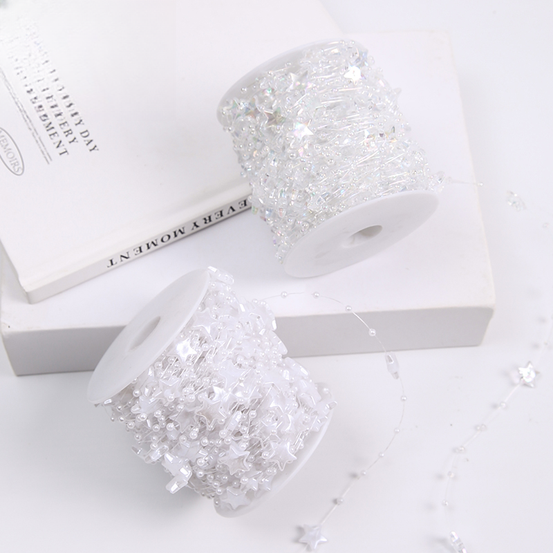 fil de perles XXZZL – 30M - Image 4