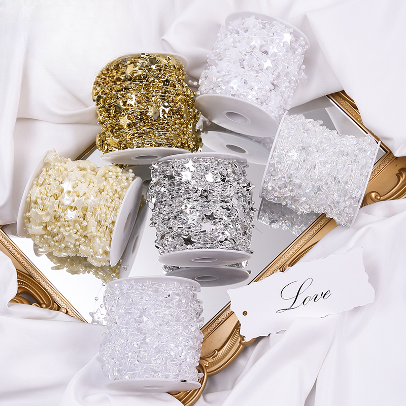 fil de perles XXZZL – 30M - Image 5