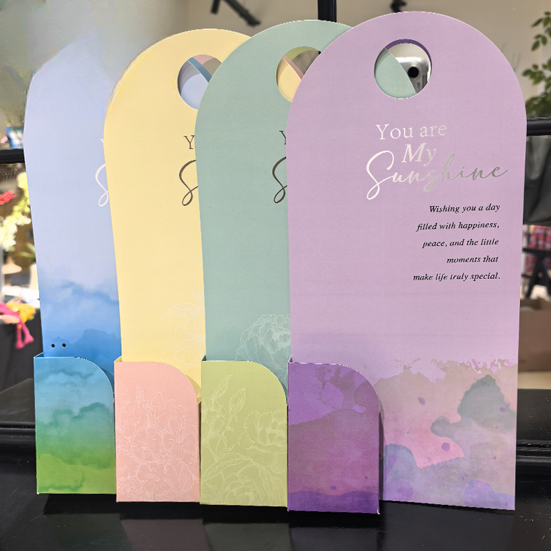 Bag YHZBD (10pcs/Bag) - 15*2*32cm - Image 8