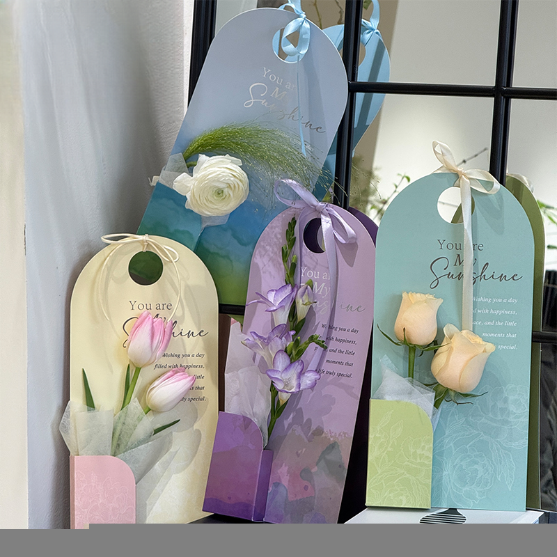 Bag YHZBD (10pcs/Bag) - 15*2*32cm - Image 9