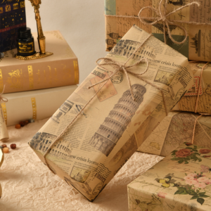 Geschenkpapier FGNPLW-01 (100pcs/bag) – 50cm*70cm