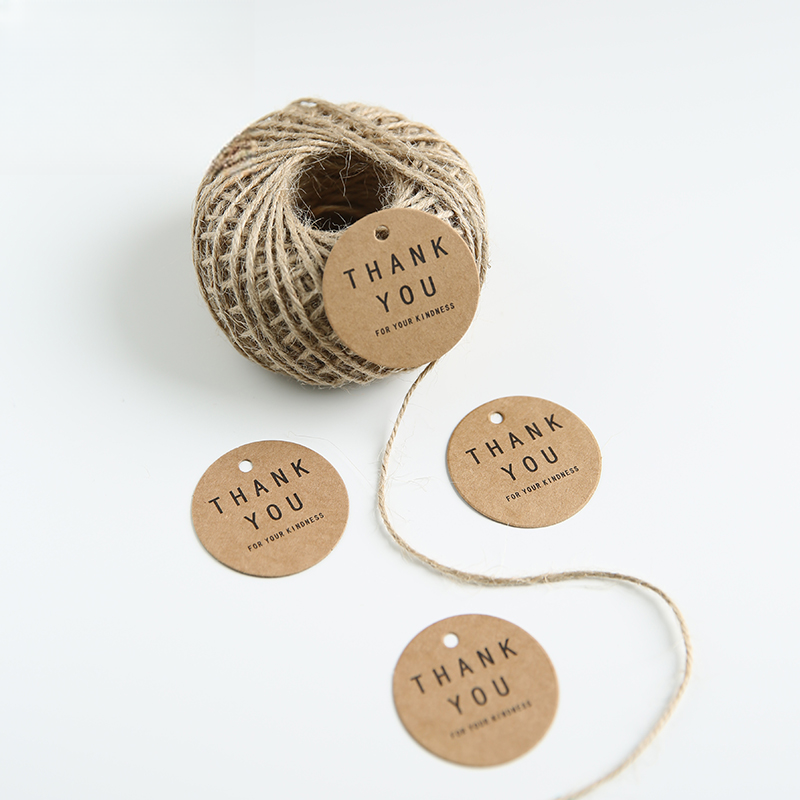 Karte BYJYXDP (100PCS/BAG) – 4CM - Image 7