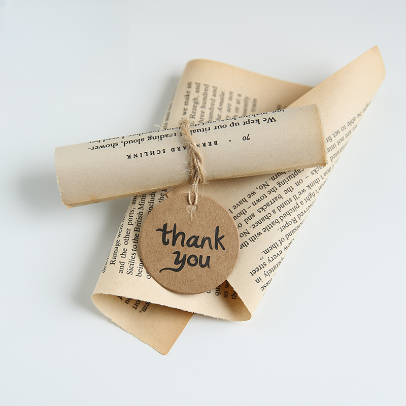 Karte BYJYXDP (100PCS/BAG) – 4CM - Image 8