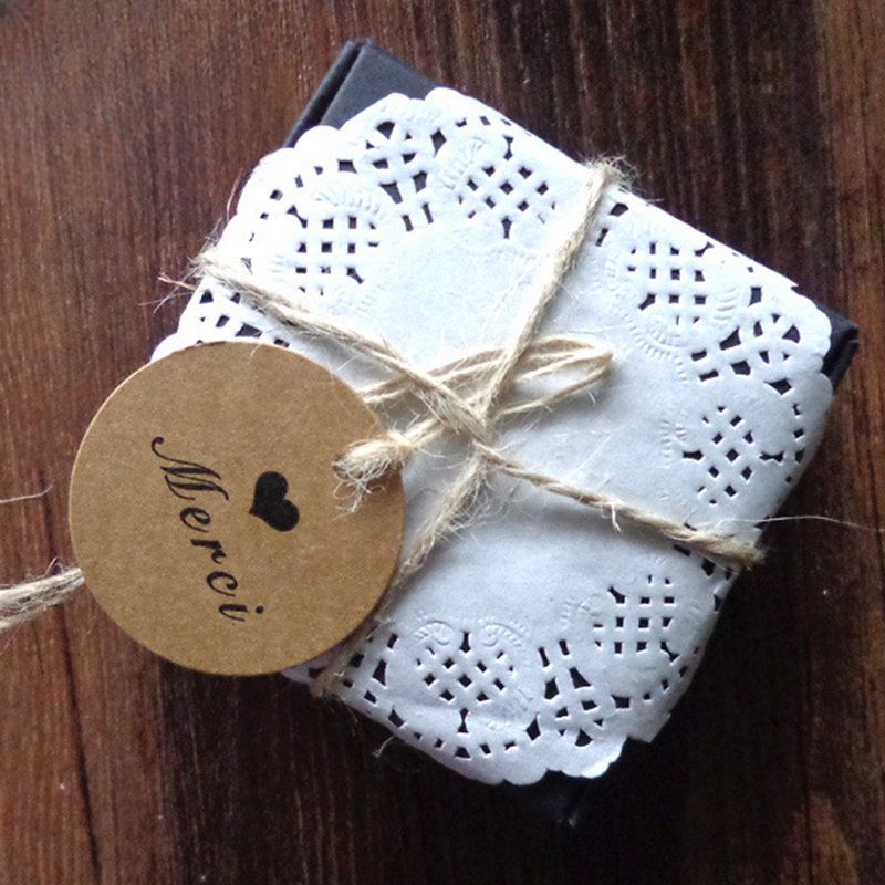 Karte BYJYXDP (100PCS/BAG) – 4CM - Image 10