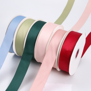 Schleifenband HGDMD038*50y A+-Qualität – 3.8cm*50y